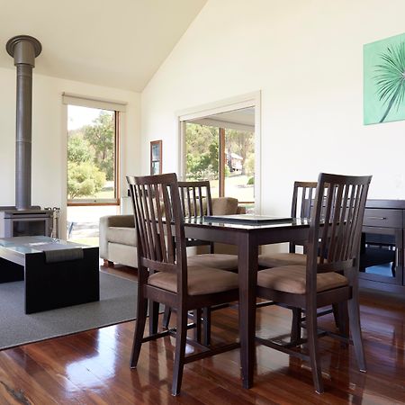 Yering Gorge Cottages Bagian luar foto