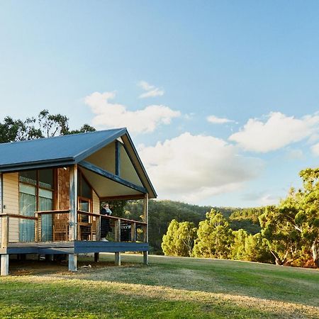 Yering Gorge Cottages Bagian luar foto