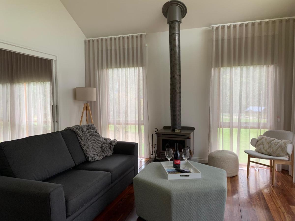 Yering Gorge Cottages Bagian luar foto