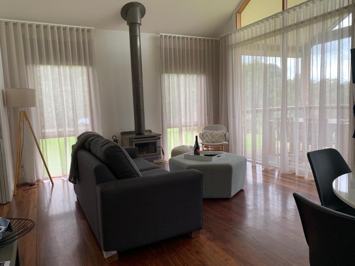Yering Gorge Cottages Bagian luar foto