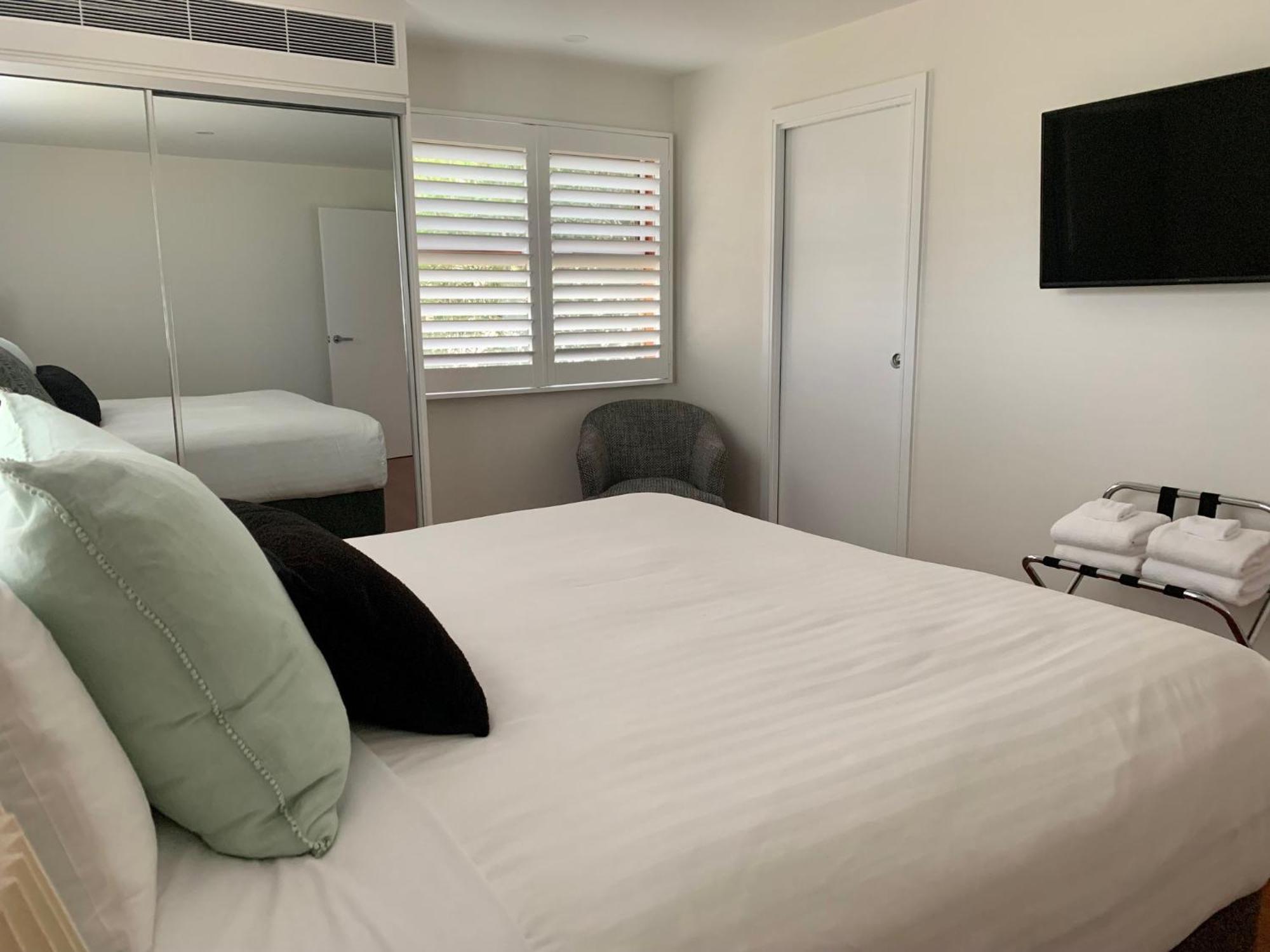 Yering Gorge Cottages Bagian luar foto