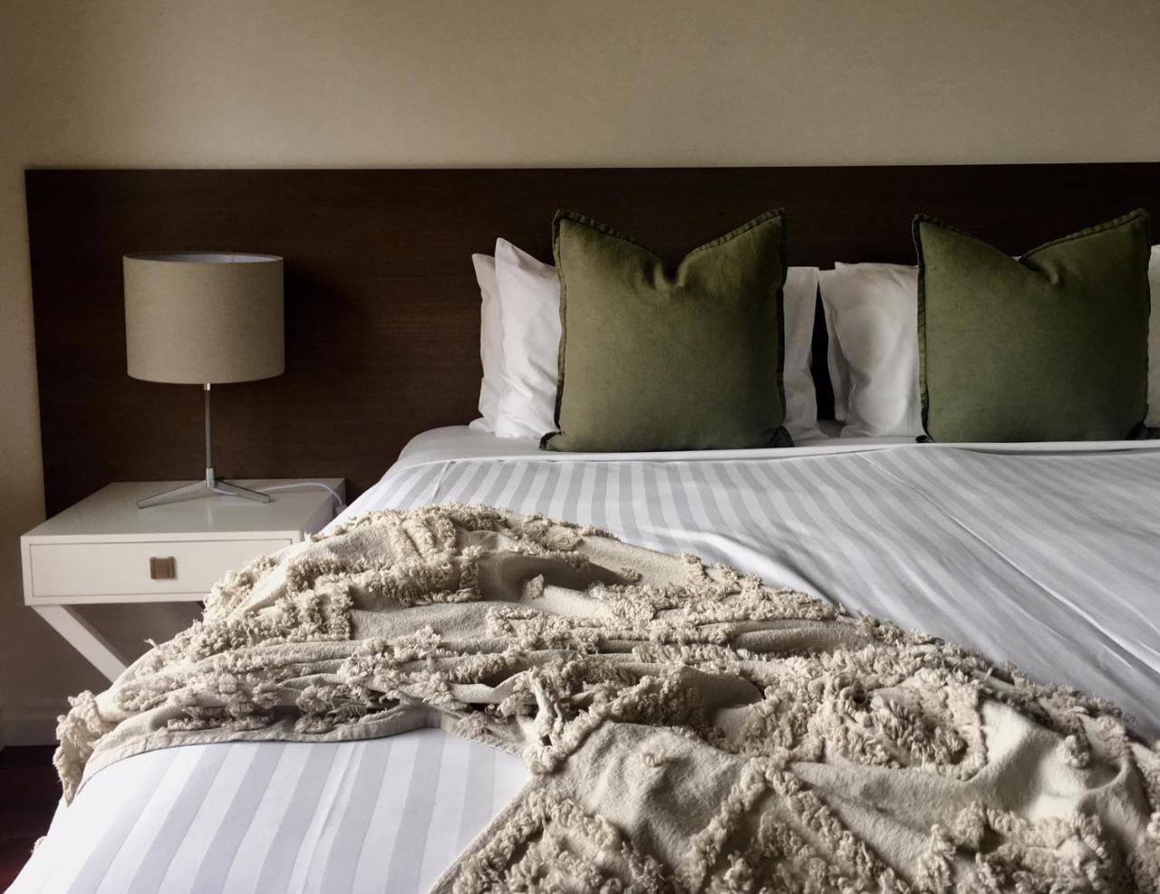 Yering Gorge Cottages Bagian luar foto