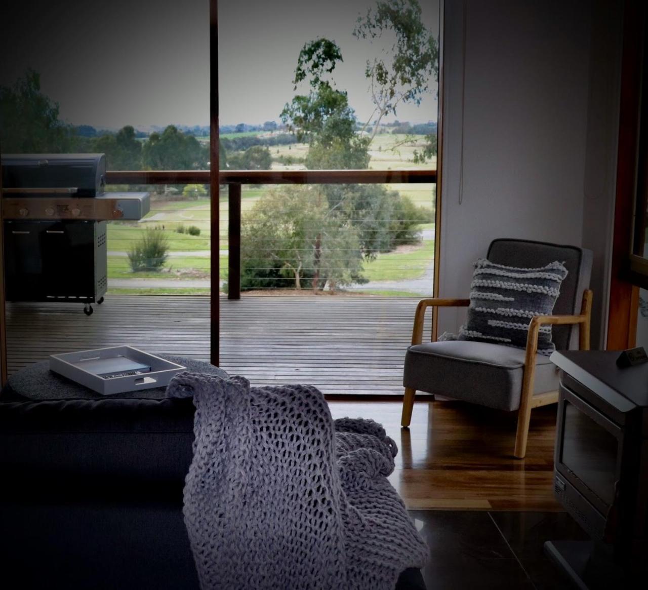 Yering Gorge Cottages Bagian luar foto