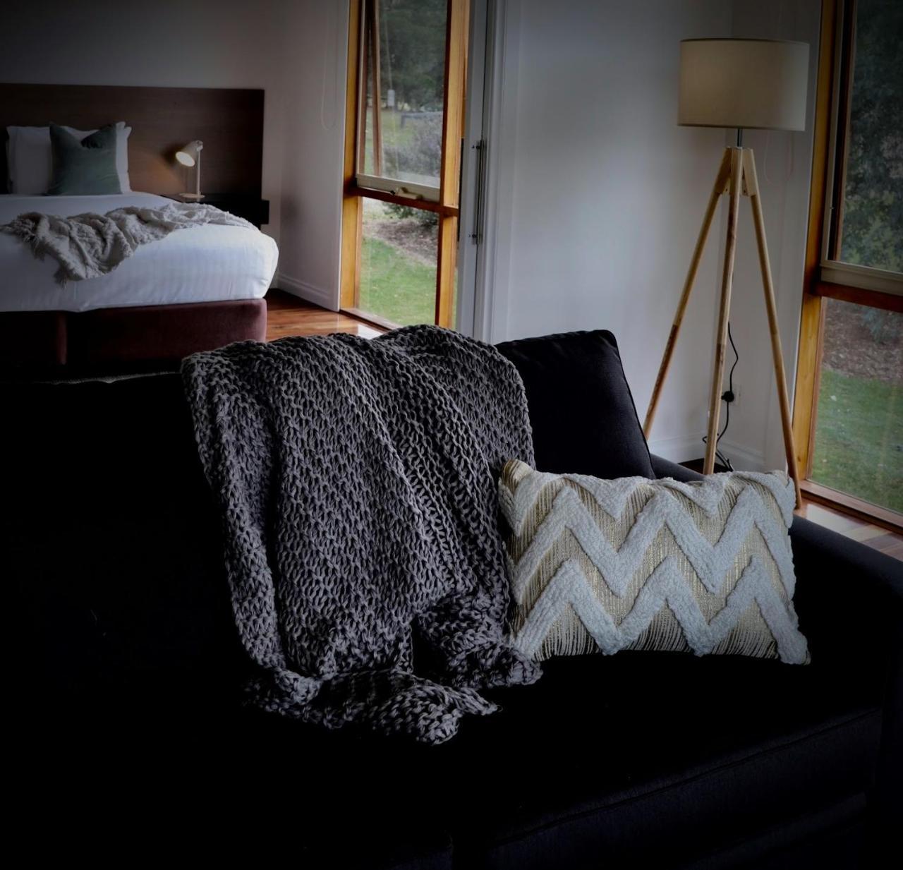 Yering Gorge Cottages Bagian luar foto